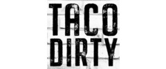 Taco Dirty Logo