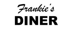 Frankie's Diner logo