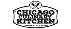 Chicago Culinary Kitchen logo