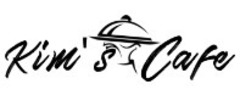 Kim's Cafe logo