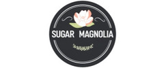 Sugar Magnolia Coffeehouse Logo