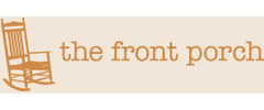 The Front Porch Logo