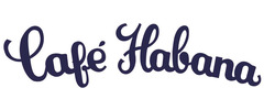 Cafe Habana Logo