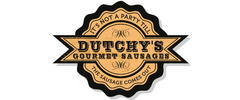 Dutchy's Gourmet Sausages Logo