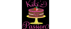 Kikiz Passion Treatz logo