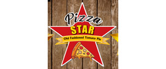 Pizza Star Old Fashion Tomato Pie logo