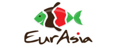 Eurasia Fusion Sushi logo
