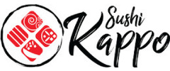 Sushi Kappo Logo