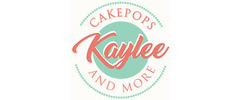 Kaylee Cake Pops and More logo