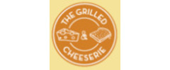 The Grilled Cheeserie Logo