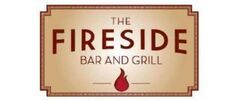 Fireside Bar & Grill logo
