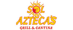Sol Azteca's Inc Logo