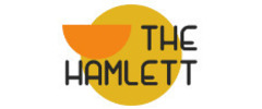 The Hamlett Logo