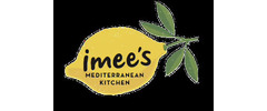 Imee's Mediterranean Kitchen Logo