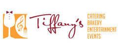 Tiffany's Bakery Logo