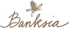 Banksia logo