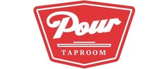 Pour Taproom Logo