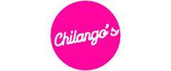 Chilango's Burrito Bar logo