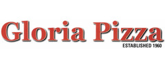 Gloria Pizza logo