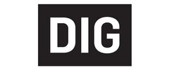 DIG logo
