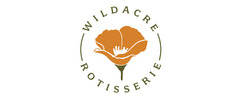 Wildacre Rotisserie Logo