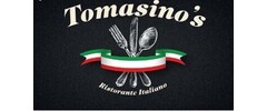 Tomasino Restaurant logo