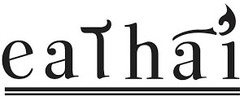 Eathai logo