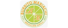 Burrito Mariachi logo