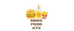 Medo Food ATX logo