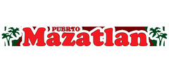 Mazatlan Mexican Restaurant logo