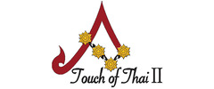 Touch of Thai 2 logo