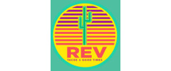 REV Mex logo