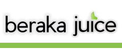 Beraka Juice logo