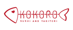 Kokoro Logo