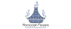 Moroccan Flavors logo