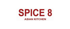 Spice 8 Asian Kitchen logo