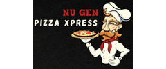 Pizza Xpress logo