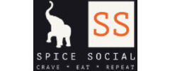 Spice Social Logo
