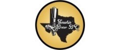 Smokin' Brew-B-Q logo