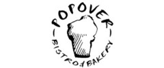 Popover Bistro & Bakery Logo