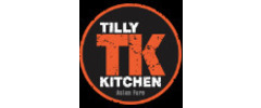 Tilly Kitchen Logo