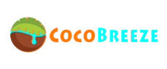 Cocobreeze Caribbean Restaurant And Bakery logo
