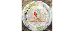 Garcia’s Kitchen Logo