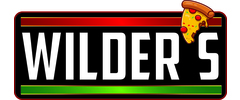 Wilder's Pizza logo