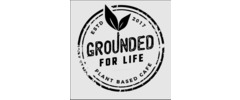 Grounded For Life Cafe Logo