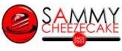 Sammy Cheezecake logo