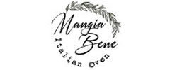 Mangia Bene Logo