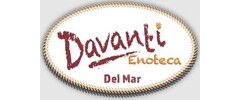 Davanti Enoteca Logo