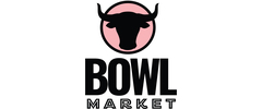 Bowl Market by Smokey Bones Logo