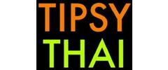 Tipsy Thai logo